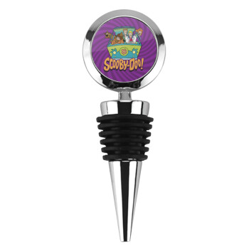 Scooby Doo car, Πώμα φιάλης μεταλλικό