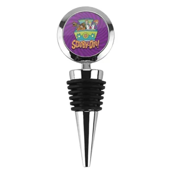 Scooby Doo car, Πώμα φιάλης μεταλλικό