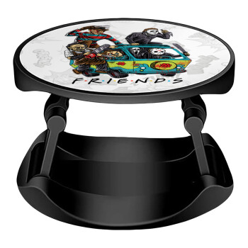 Halloween Friends Scooby Doo, Phone Holders Stand  Stand Βάση Στήριξης Κινητού στο Χέρι