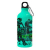 Water bottle 600ml