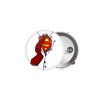 SuperDad, Κονκάρδα παραμάνα 5.9cm