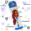 SuperDad — 3