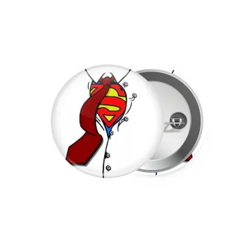 SuperDad, Κονκάρδα παραμάνα 5.9cm