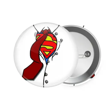 SuperDad, Κονκάρδα παραμάνα 7.5cm