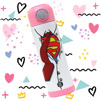 SuperDad — 3