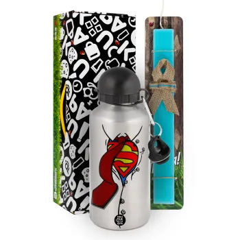 SuperDad — 1