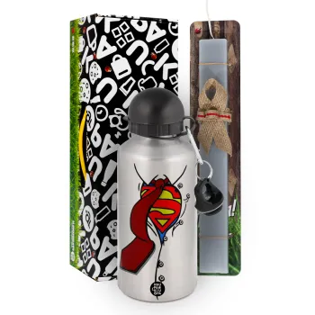 SuperDad — 1
