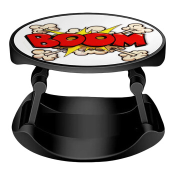 BOOM!!!, Phone Holders Stand  Stand Βάση Στήριξης Κινητού στο Χέρι