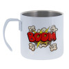 BOOM!!! — 1