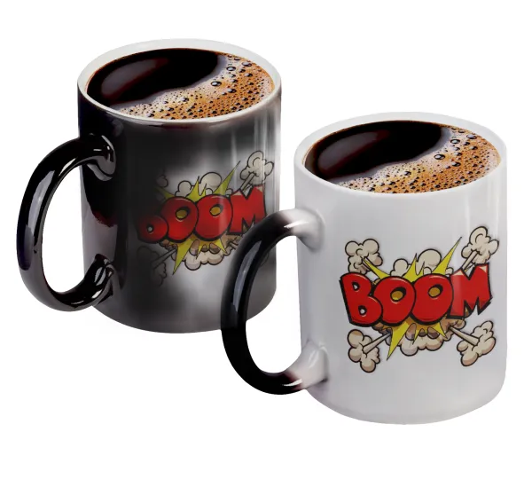BOOM!!! — 1