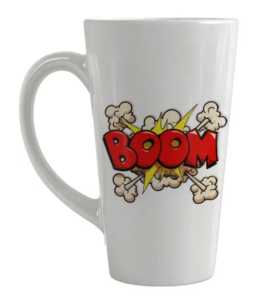 BOOM!!! — 1