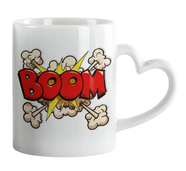 BOOM!!! — 1
