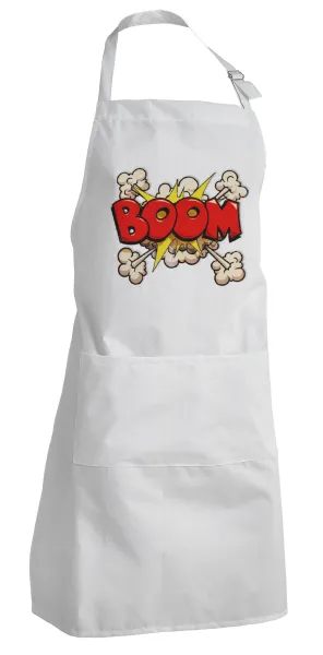 BOOM!!! — 1