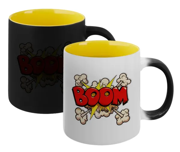 BOOM!!! — 1