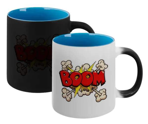 BOOM!!! — 1