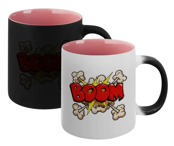 BOOM!!! — 1
