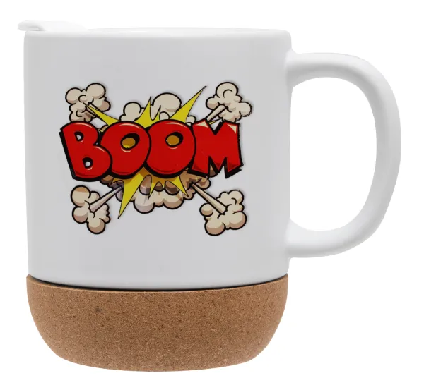 BOOM!!! — 1