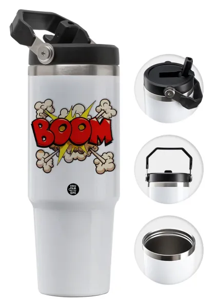 BOOM!!! — 1