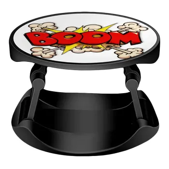 BOOM!!!, Phone Holders Stand  Stand Βάση Στήριξης Κινητού στο Χέρι
