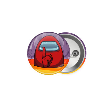 Among US, Κονκάρδα παραμάνα 5cm