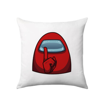 Among US, Sofa cushion 40x40cm includes filling