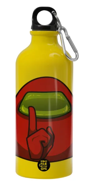 Among US — Παγούρι νερού 600ml