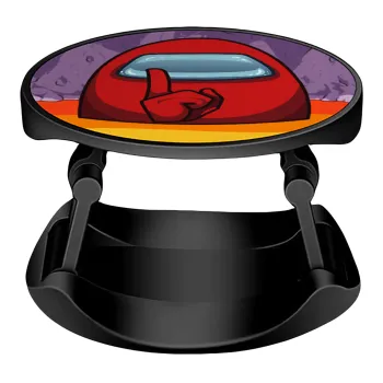 Among US, Phone Holders Stand  Stand Hand-held Mobile Phone Holder