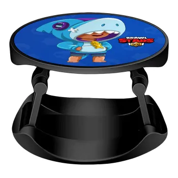 Brawl Stars Leon Shark, Phone Holders Stand  Stand Βάση Στήριξης Κινητού στο Χέρι