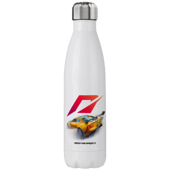 Need For Speed, Stainless steel, double-walled, 750ml
