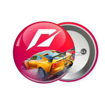 Need For Speed, Κονκάρδα παραμάνα 7.5cm