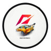 Need For Speed, Βεντάλια υφασμάτινη αναδιπλούμενη με θήκη (20cm)