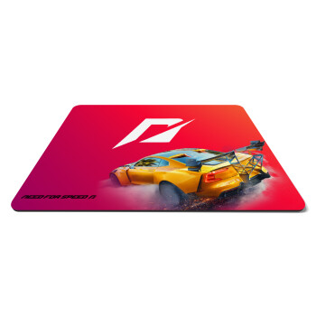 Need For Speed, Mousepad rect 27x19cm