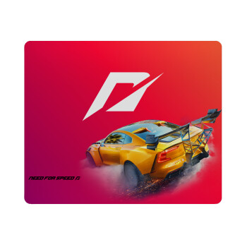 Need For Speed, Mousepad ορθογώνιο 23x19cm