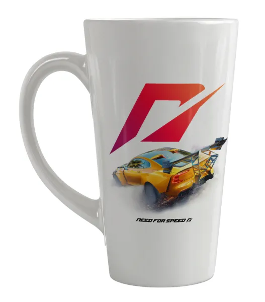 Need For Speed — Latte Μεγάλη