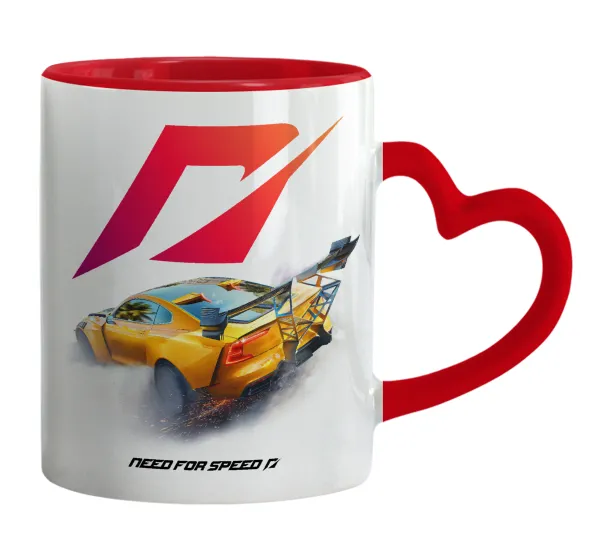 Need For Speed — 1