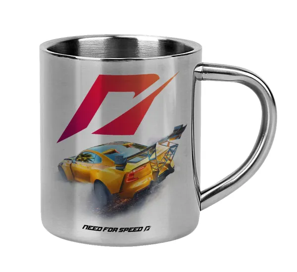 Need For Speed — Mug Stainless steel double wall 300ml
