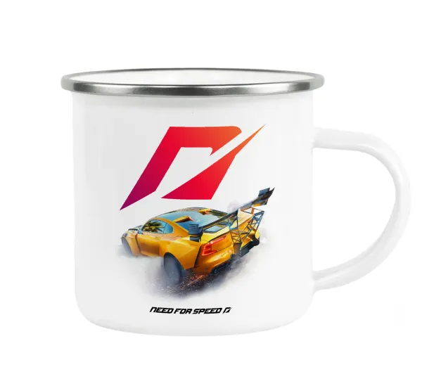 Need For Speed — 1