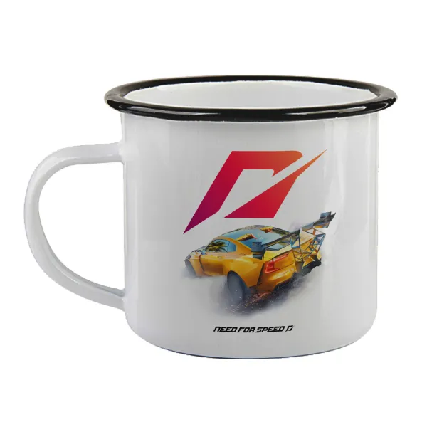 Need For Speed — 1