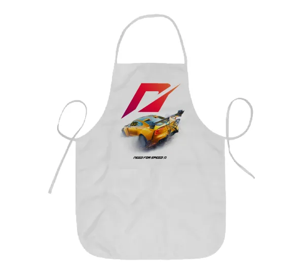 Need For Speed — 1