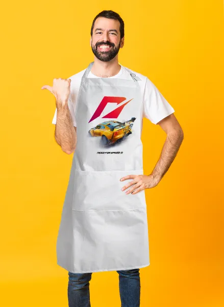 Need For Speed — 2