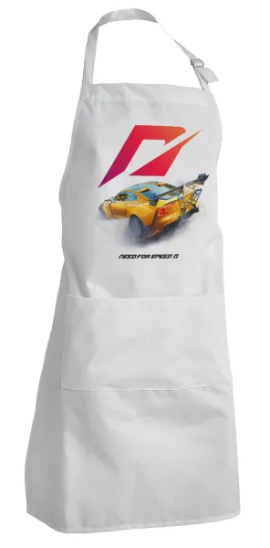 Need For Speed — 1