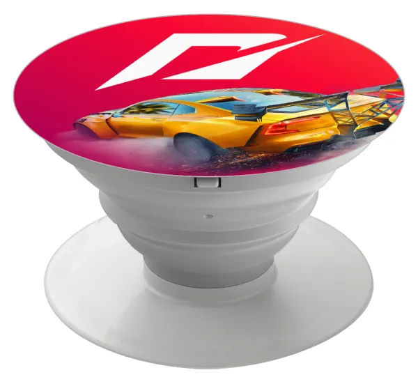 Need For Speed — 1