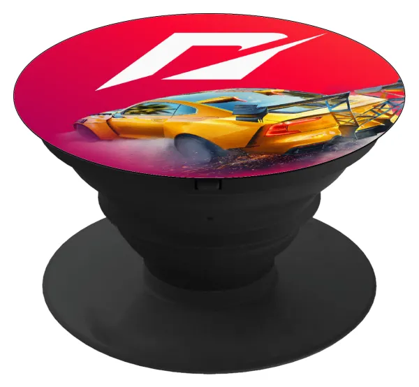 Need For Speed — 1