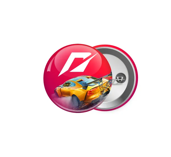 Need For Speed — 1