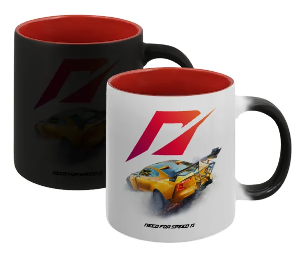 Need For Speed — 1