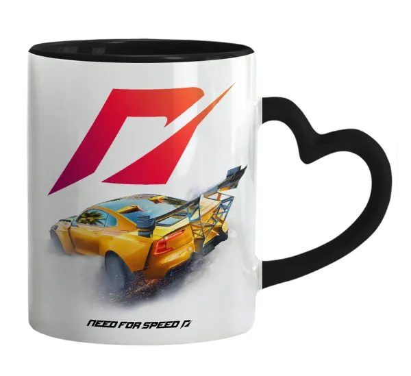 Need For Speed — 1