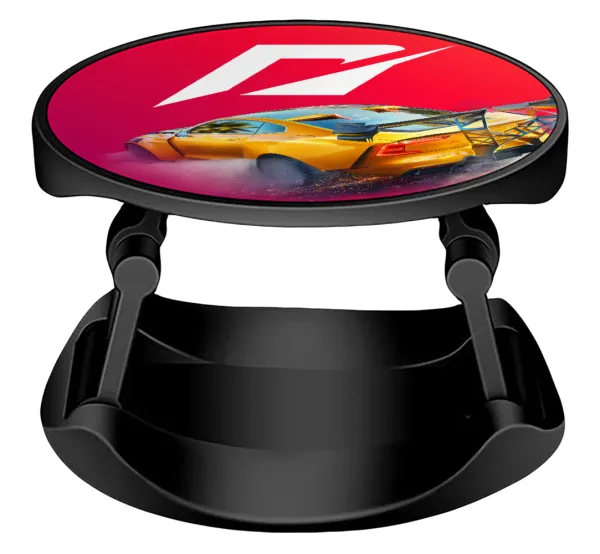 Need For Speed — 1