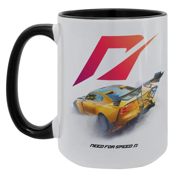 Need For Speed — 1