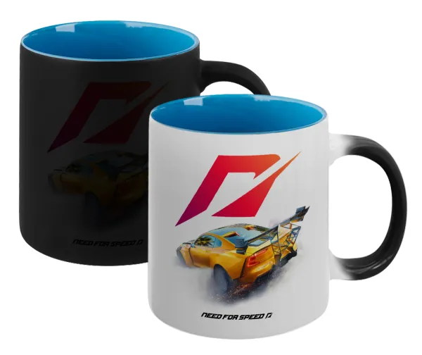 Need For Speed — 1