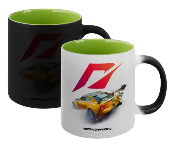 Need For Speed — 1
